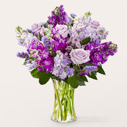 Give a Twirl Bouquet –  Moderna Flowers, Rosamond CA