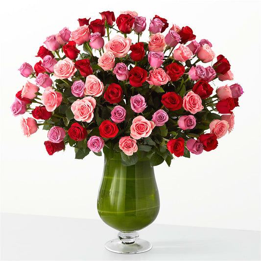 The Opulence –  Moderna Flowers, Rosamond CA