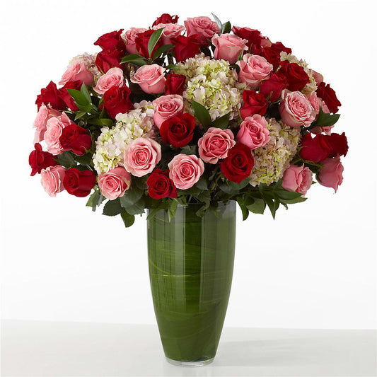 The Allure –  Moderna Flowers, Rosamond CA