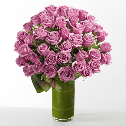 The Sweet Spot –  Moderna Flowers, Rosamond CA