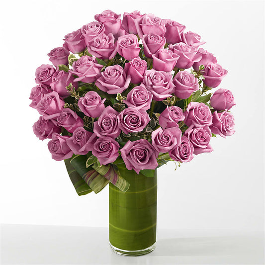 The Sweet Spot –  Moderna Flowers, Rosamond CA