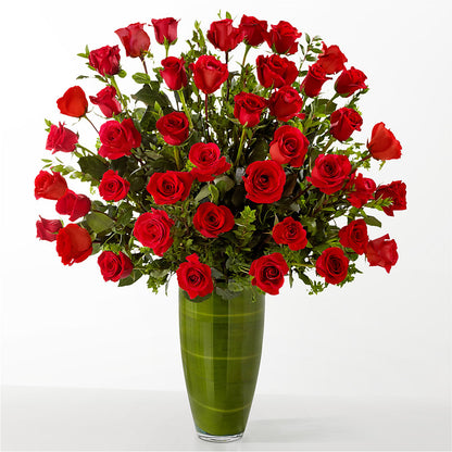 The Ballad –  Moderna Flowers, Rosamond CA