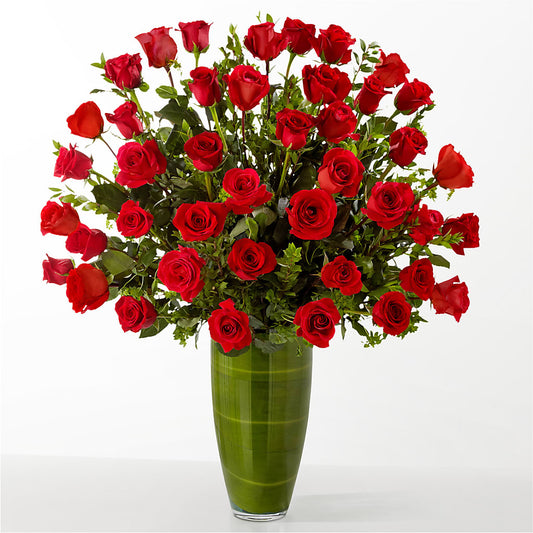 The Ballad –  Moderna Flowers, Rosamond CA