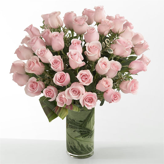 Pink Essence –  Moderna Flowers, Rosamond CA