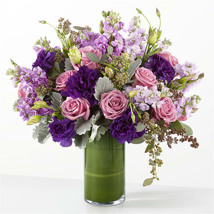 The Monarch –  Moderna Flowers, Rosamond CA