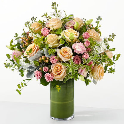 The Glamour Shot –  Moderna Flowers, Rosamond CA
