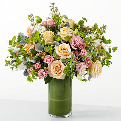 The Glamour Shot –  Moderna Flowers, Rosamond CA