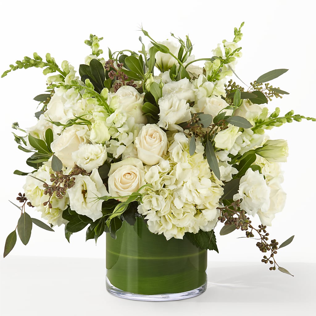 The Gallery –  Moderna Flowers, Rosamond CA