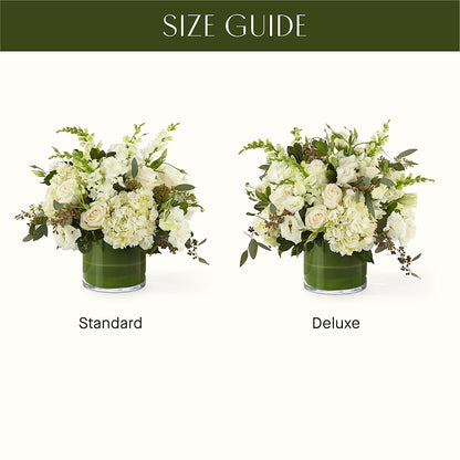 The Gallery –  Moderna Flowers, Rosamond CA