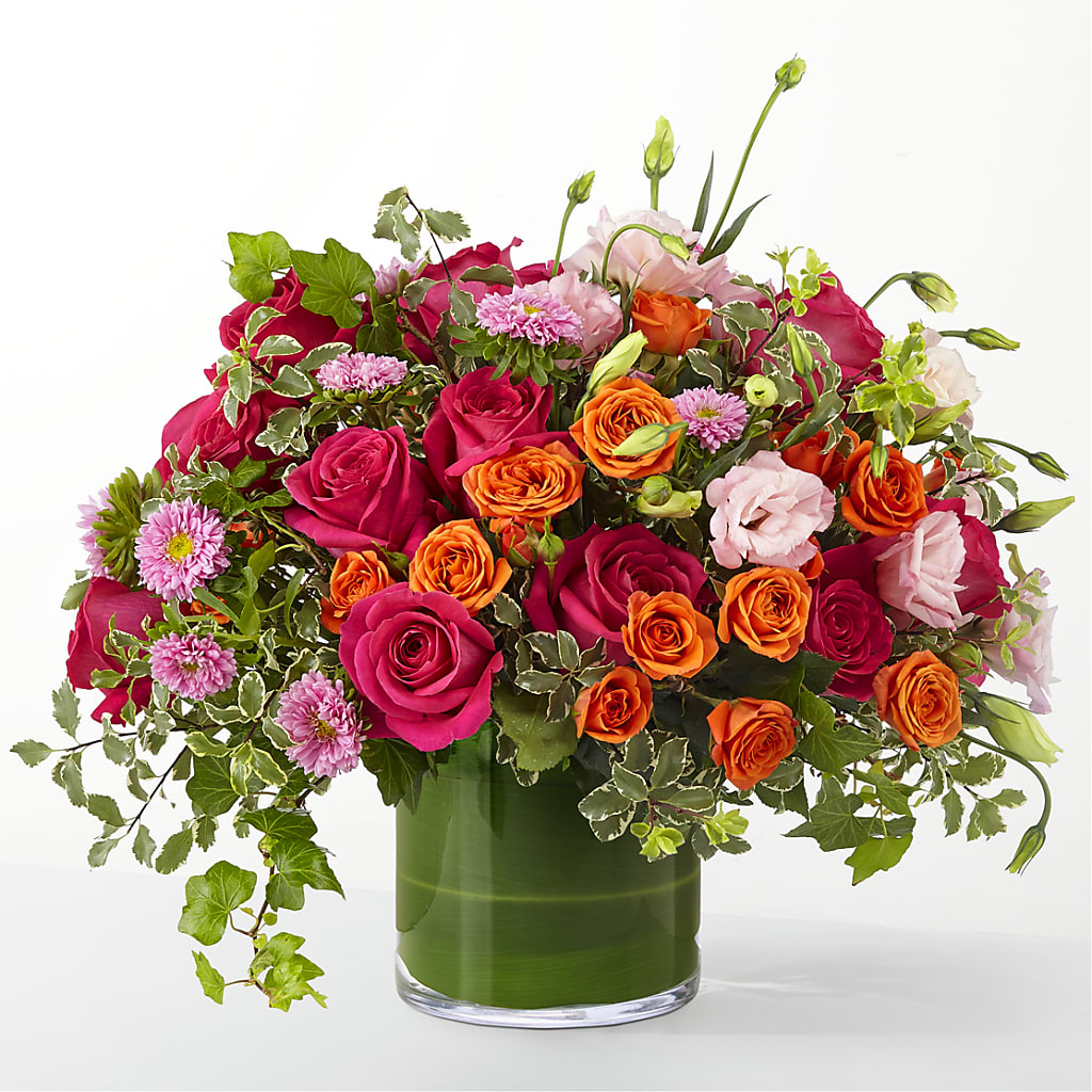 The Trendsetter –  Moderna Flowers, Rosamond CA