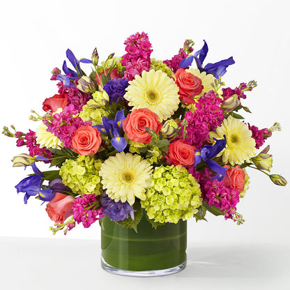 The Couture –  Moderna Flowers, Rosamond CA