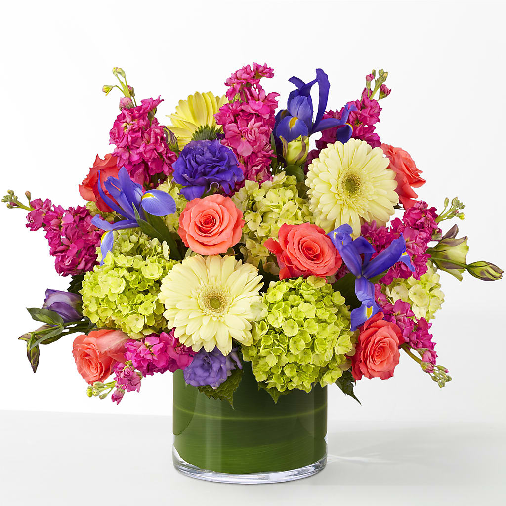 The Couture –  Moderna Flowers, Rosamond CA