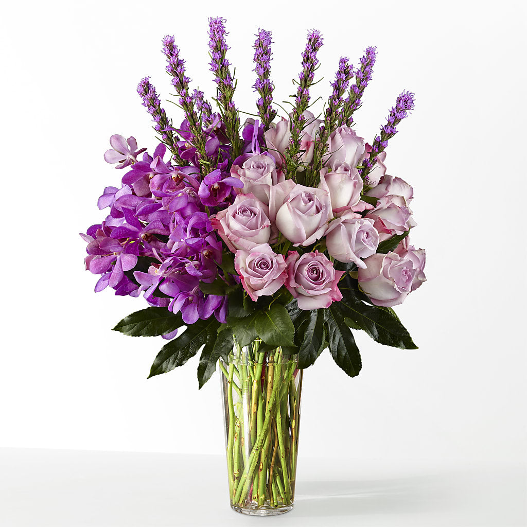 The Maximalist –  Moderna Flowers, Rosamond CA