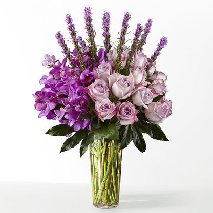 The Maximalist –  Moderna Flowers, Rosamond CA