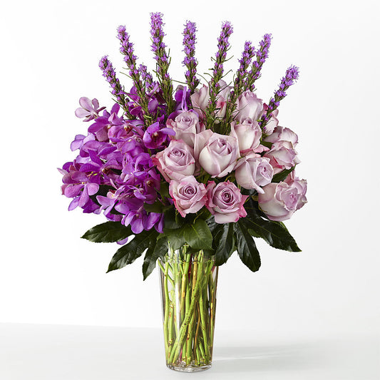 The Maximalist –  Moderna Flowers, Rosamond CA