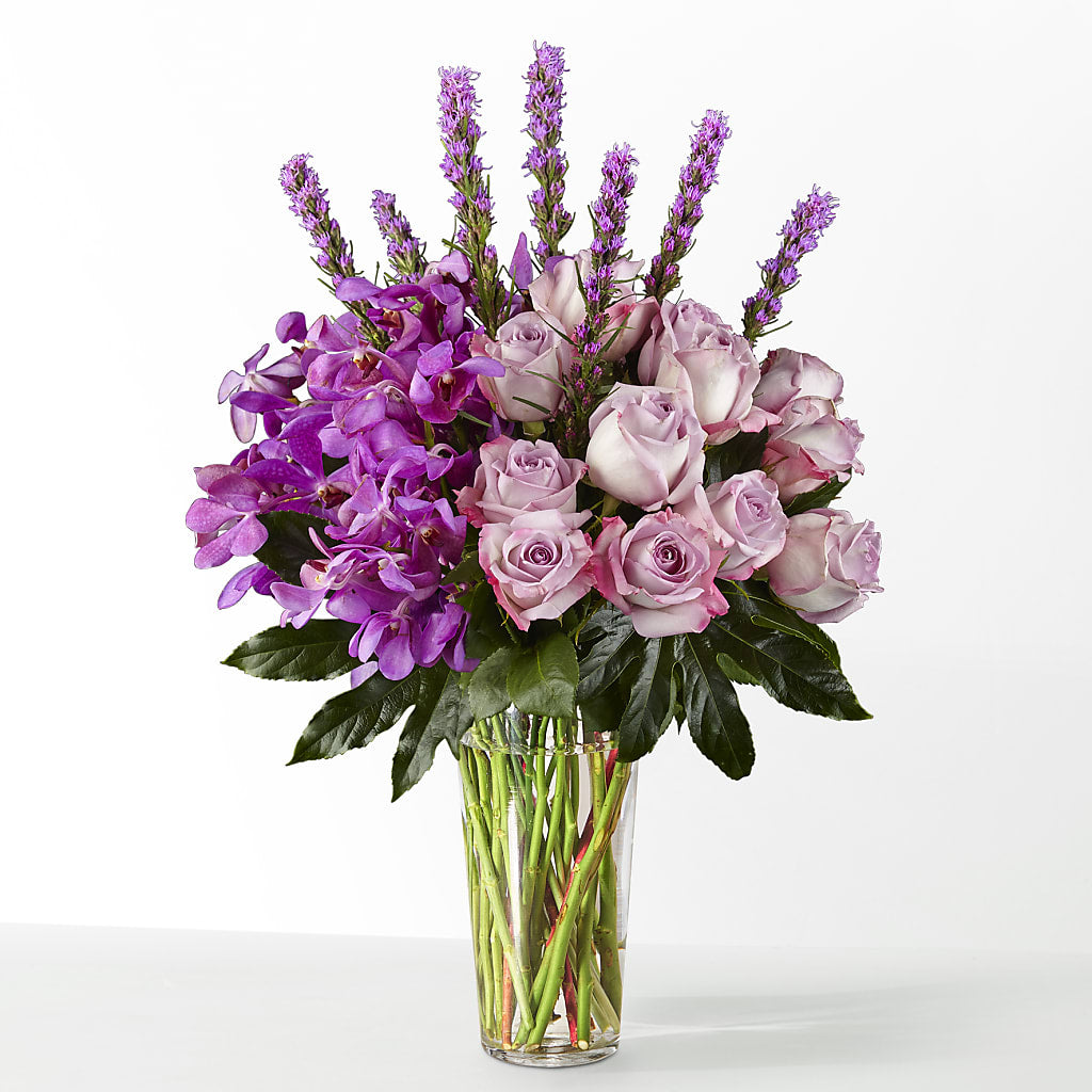 The Maximalist –  Moderna Flowers, Rosamond CA