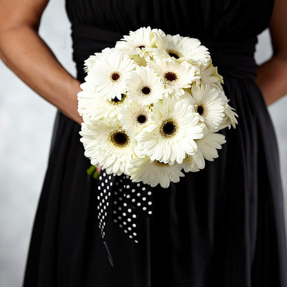 Daisy Delight Bouquet –  Moderna Flowers, Rosamond CA