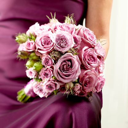 Veronica Bouquet –  Moderna Flowers, Rosamond CA