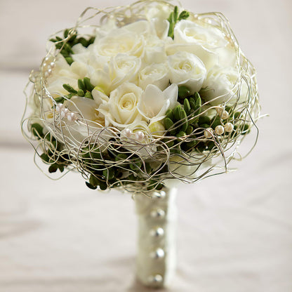 Evermore Bouquet –  Moderna Flowers, Rosamond CA