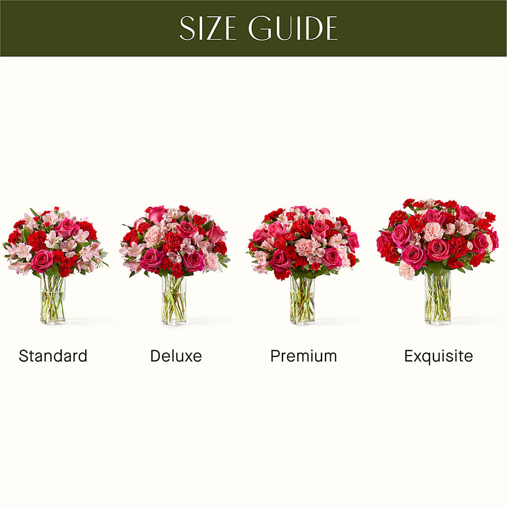 You're Precious Bouquet –  Moderna Flowers, Rosamond CA