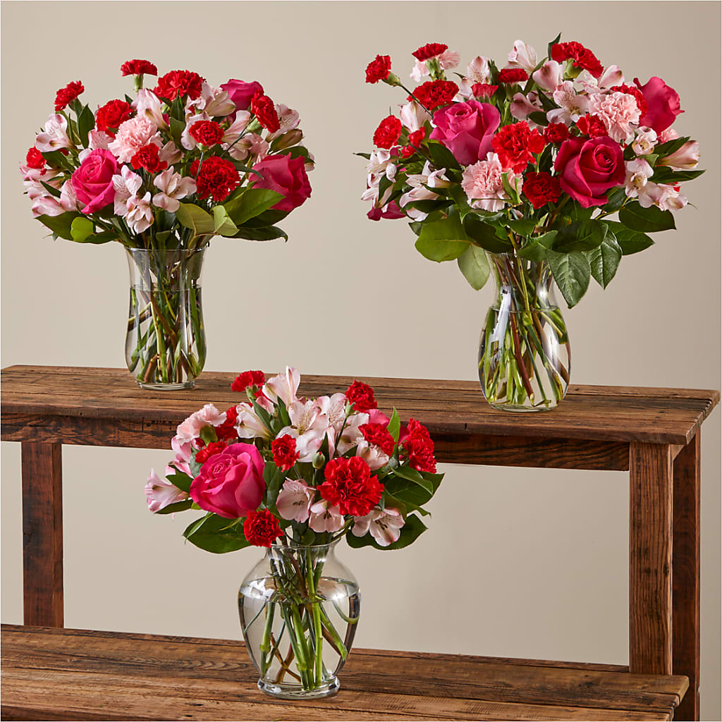 You're Precious Bouquet –  Moderna Flowers, Rosamond CA