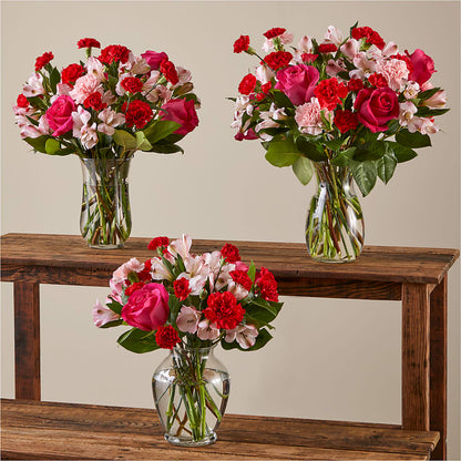 You're Precious Bouquet –  Moderna Flowers, Rosamond CA