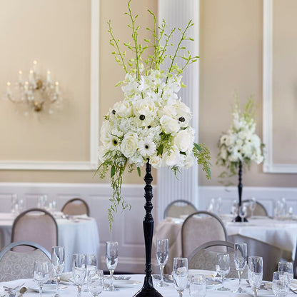 Regency Centerpiece –  Moderna Flowers, Rosamond CA
